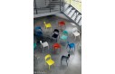 Gipsy  - Стул от Bontempi Casa